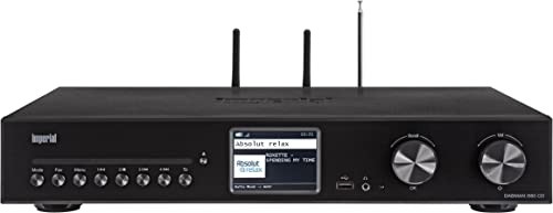 Dabman i560 hifi anlage - i560,