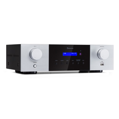 Hifi verstärker dab stereo - hifi-verstärker, dab+