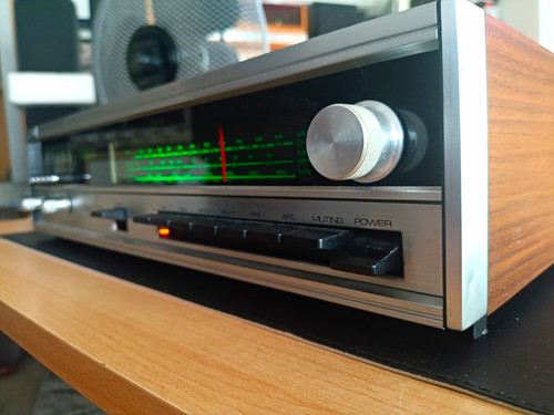 Dual hifi radio - hifi, radio-tuner