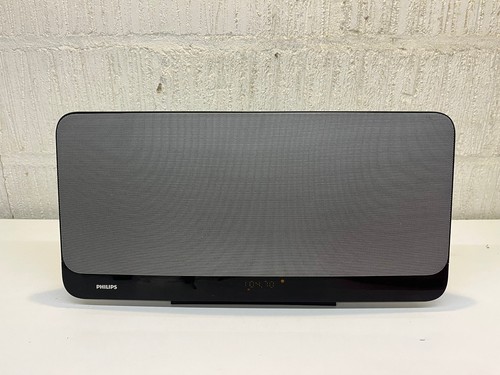Philips mcm2450 micro - philips,