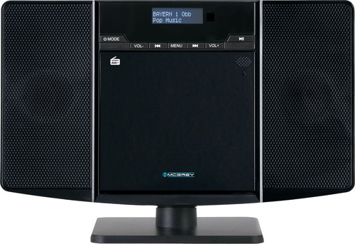 Vertikal hifi stereo anlage - vertikal,