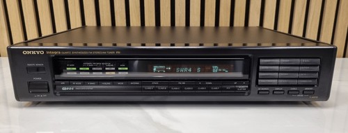 Onkyo integra 4970 stereo - integra, t-4970