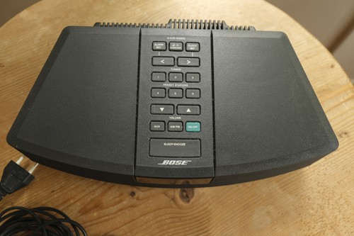 Bose wave radio awr1 - bose, awr1-2w