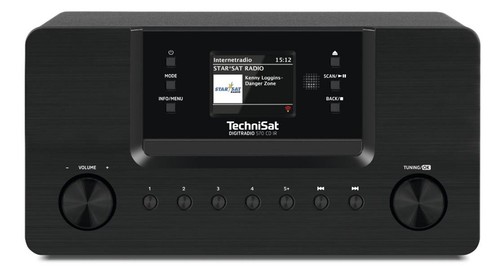 Technisat hifi system - technisat, hifi-system