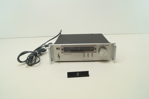 Aiwa r22 stereo tuner - tuner, mini
