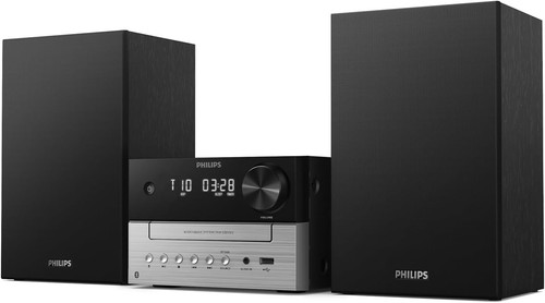 Philips tam3505m2 fi - philips, hi