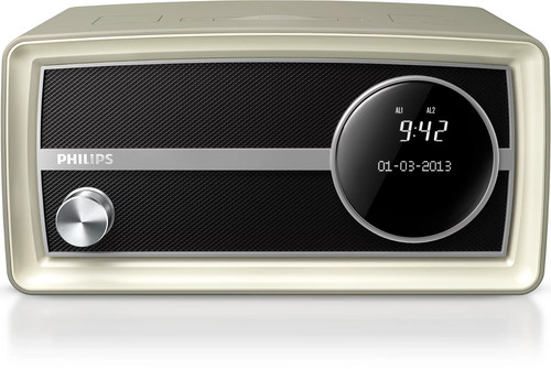 Dab radio philips - dab,