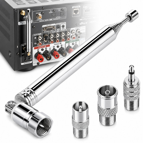 Dab antenne ohm - 75,