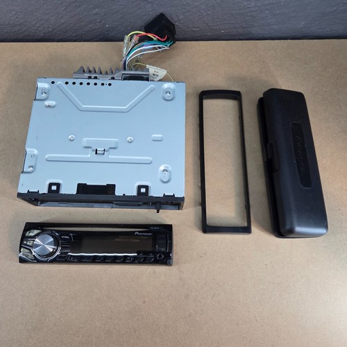 Pioneer deh 1600ub - deh-1600ub, autoradio