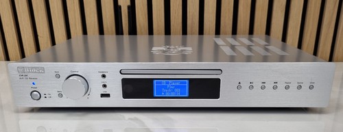 Audioblock cvr 250 - cvr,