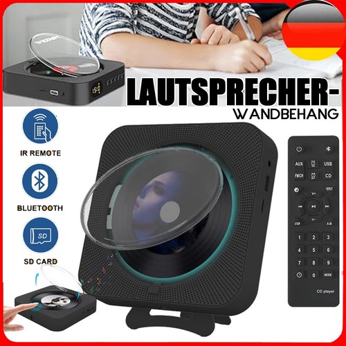 Player tragbar mit - player,