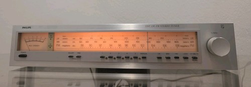 Philips 2202 vintage - 2202, stereo