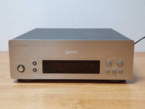 Denon utu f10 hifi - utu-f10,