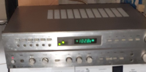 Dual 1730 hifi - dual, cr