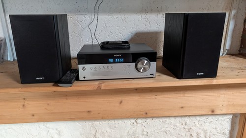 Sony cmt sbt100b - sony, cmt-sbt100b