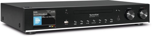 Technisat digitradio 143 - technisat, cd