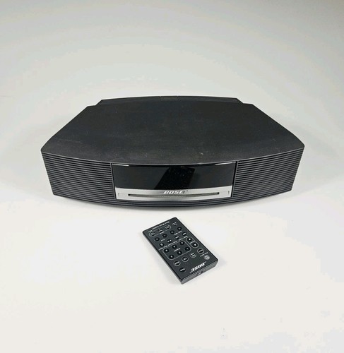 Bose wave music system - wave, cd