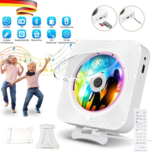 Player mit bluetooth hifi - mit,