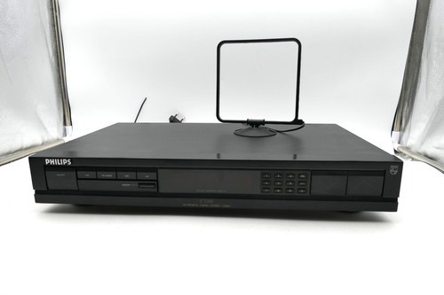 Philips ft690 stereo - philips,