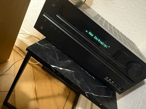 Onkyo nr525 v receiver - onkyo, a/v-receiver