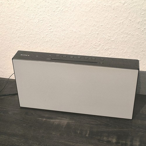 Sony cmt x3cd - cmt-x3cd,