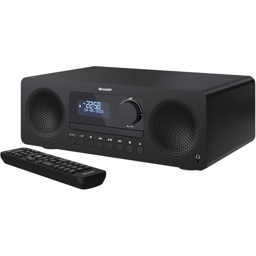 Sharp b720d dab - xl-b720d, dab+