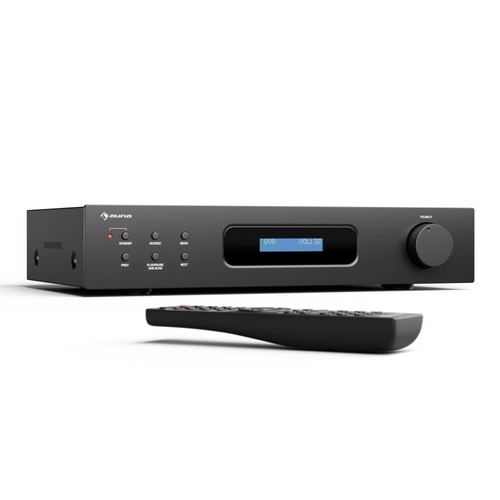 Amplifier verstärker hifi - amplifier,