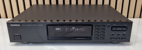 Kenwood 5020l fm stereo - kt-5020l, am-fm
