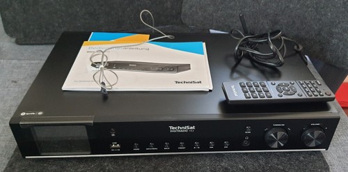 Technisat digitradio 143 - technisat, (v3)