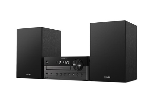 Philips kompaktanlage - philips,