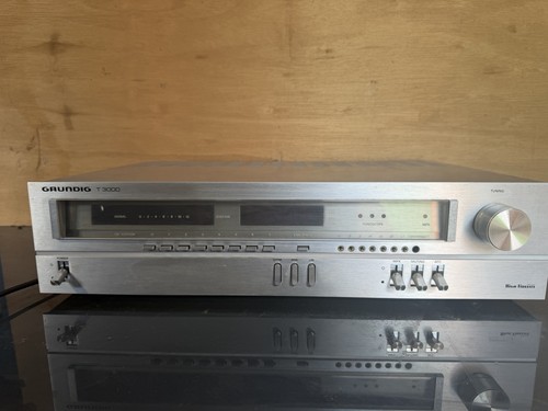 Grundig 3000 hifi - t,