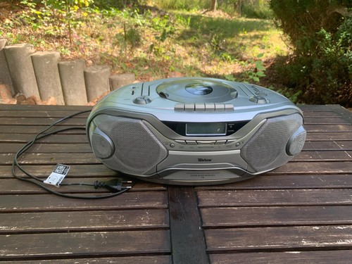 Tevion rcd 59908 - radio, cd