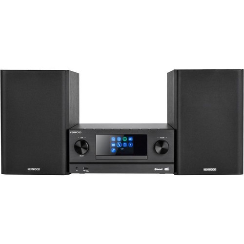 Kenwood 9000s black micro - m-9000s,
