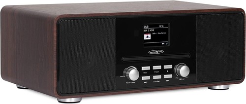 Reflexion hra19dab dab radio - reflexion,