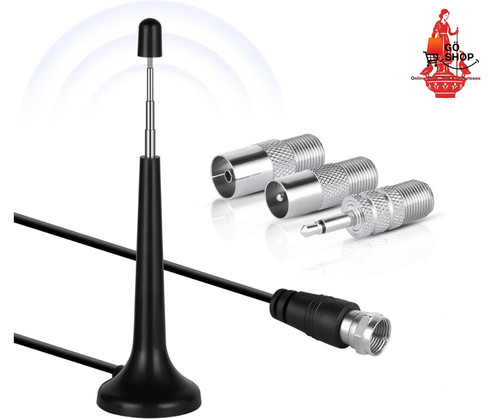 Dab ukw radio antenne - ukw,
