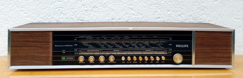 Philips meisterklasse 600 - philips,