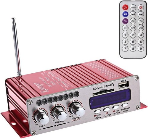 12v hifi stereo bluetooth - 12v,