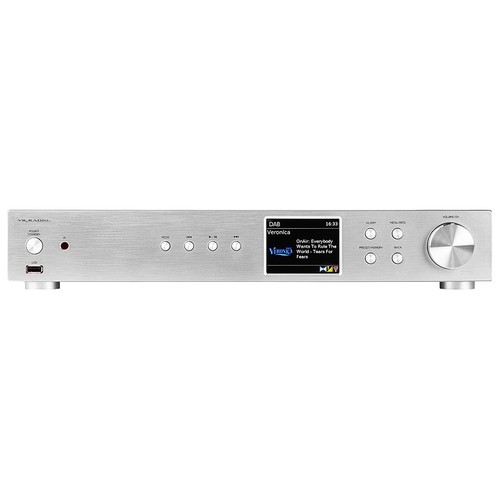 Radio digitaler - vr-radio,