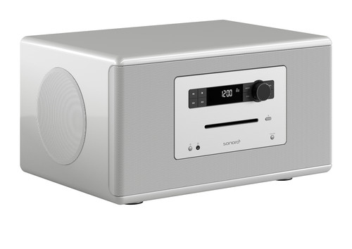 Sonoro radio sonorohifi - sonorohifi,