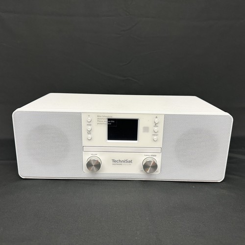 Technisat digitradio 370 bt - cd,