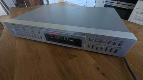 Stereo receiver modul tuner - stereo,
