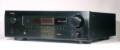 Denon dra 500ae hifi - hifi, receiver