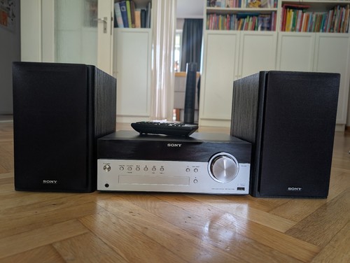Sony cmt sbt100b - sony, cmt-sbt100b