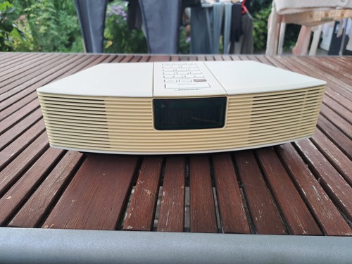 Bose wave awr1 fm - awr1-2w, am/fm