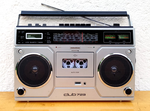 Siemens club 723 - ,