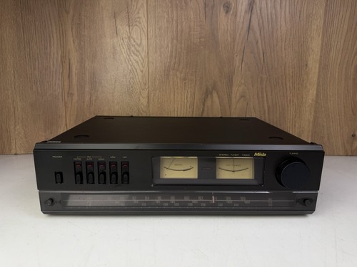 Miida t3000 hifi radio tuner - miida,