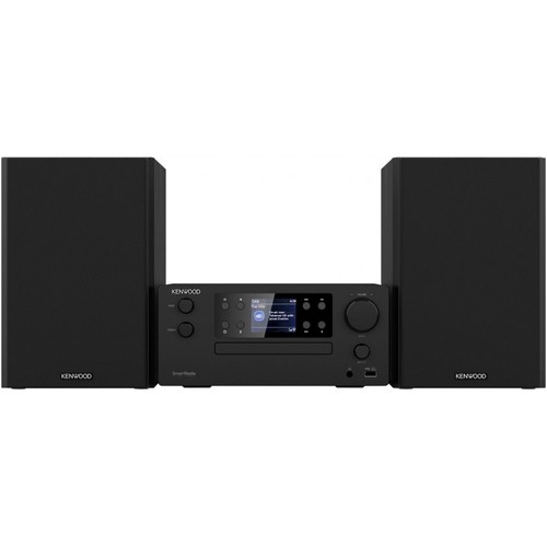 Kenwood m9500sb microanlage - -,