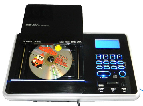 Schaub lorenz 1200 music - schaub-lorenz,