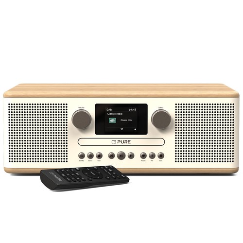 Pure stereo anlage - pure,
