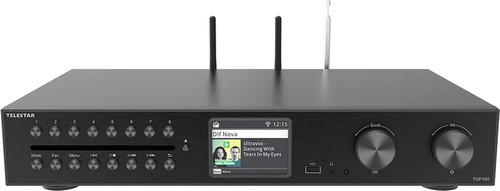 All one hifi system - all-in-one, hifi-system